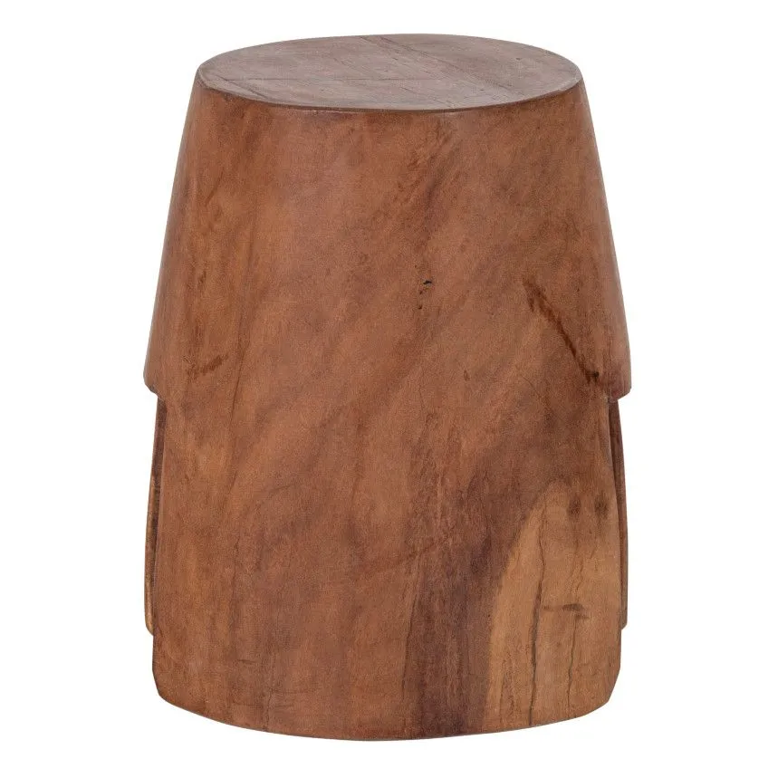 WOOOD abilaud/pink Viri pruun