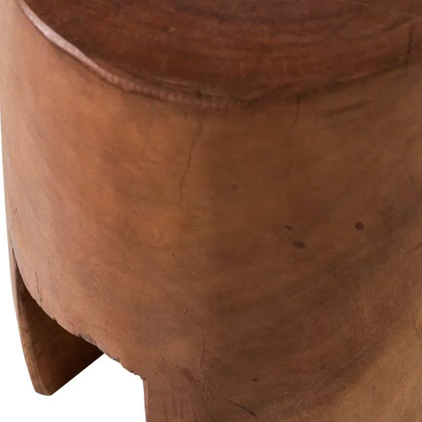 WOOOD abilaud/pink Viri pruun