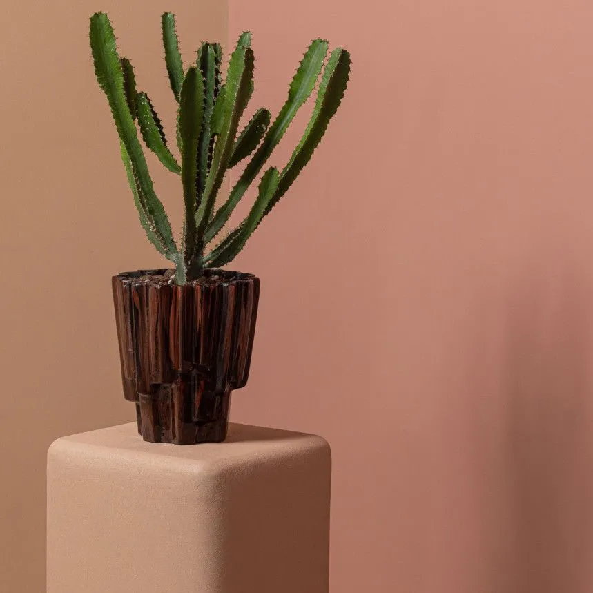 WOOOD abilaud Luen vanaroosa