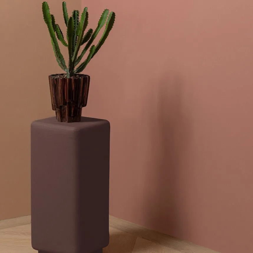 WOOOD abilaud Luen pruun