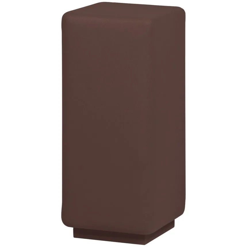 WOOOD abilaud Luen pruun