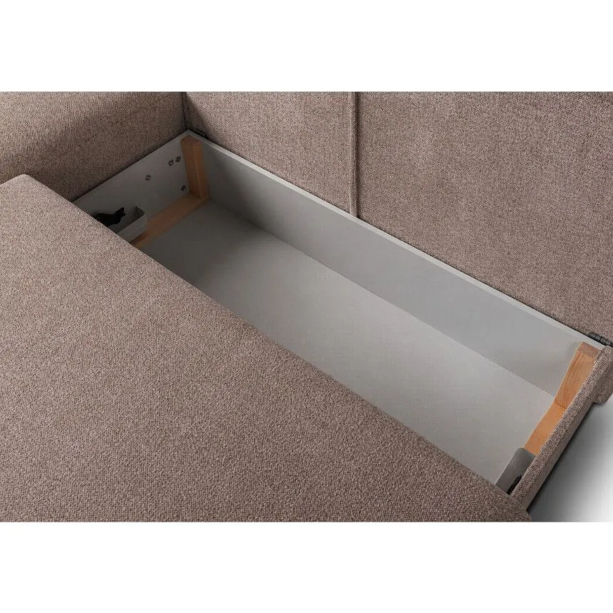 Nurgadiivanvoodi Ranmo vasak beež