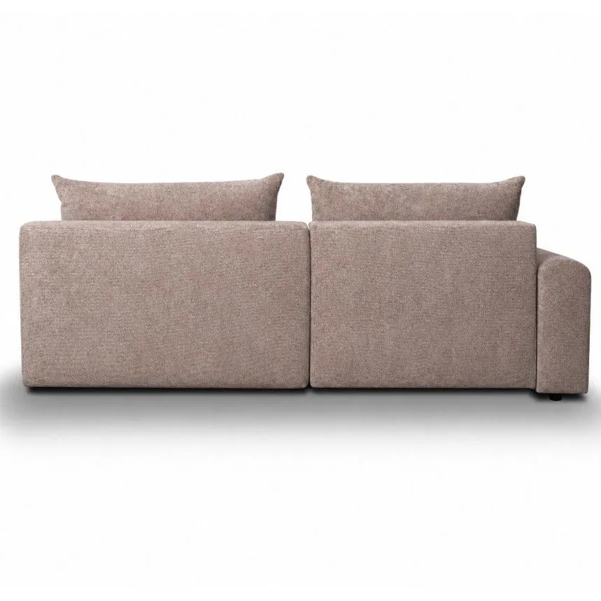 Nurgadiivanvoodi Ranmo vasak beež