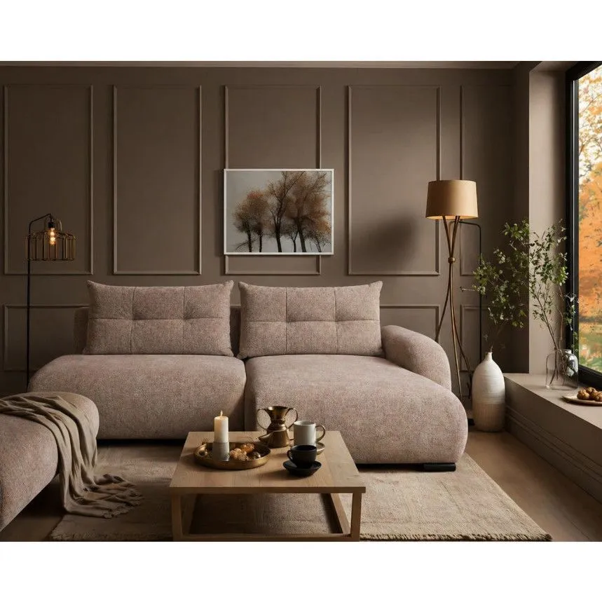 Nurgadiivanvoodi Ranmo parem beež