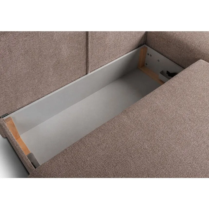 Nurgadiivanvoodi Ranmo parem beež