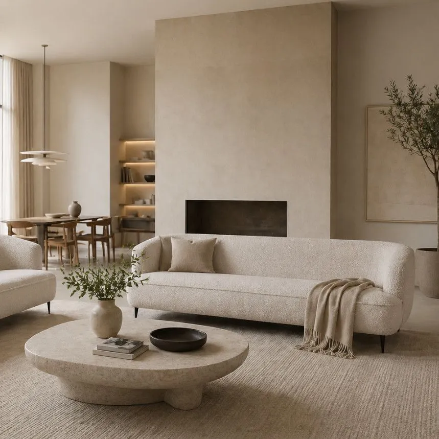 Diivan Granvo helebeež