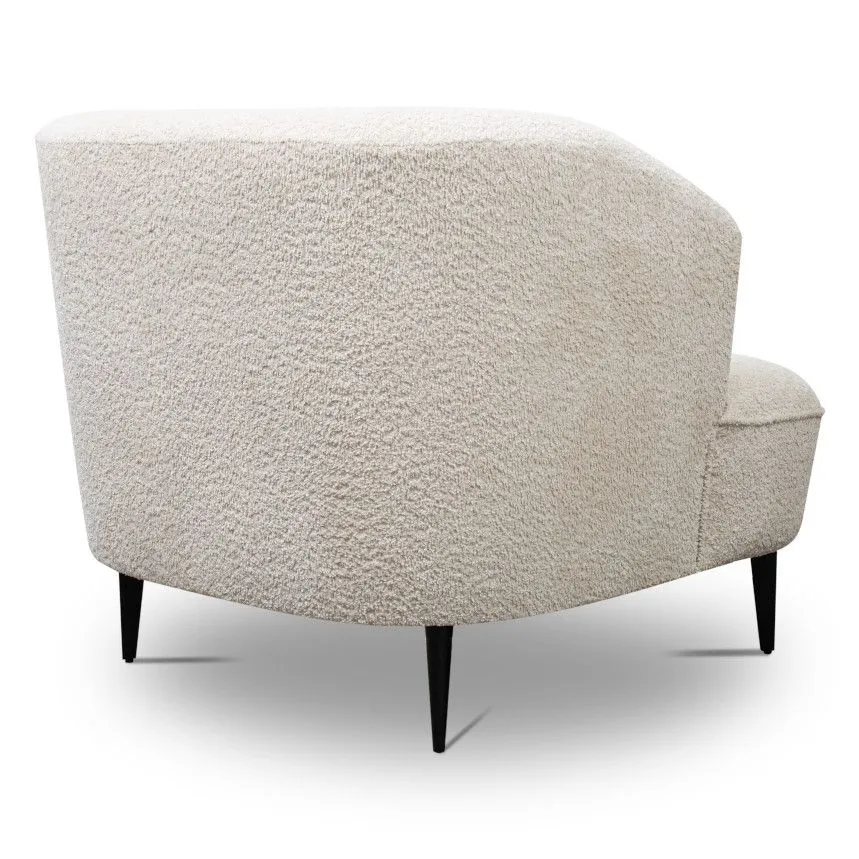 Tugitool Granvo valge