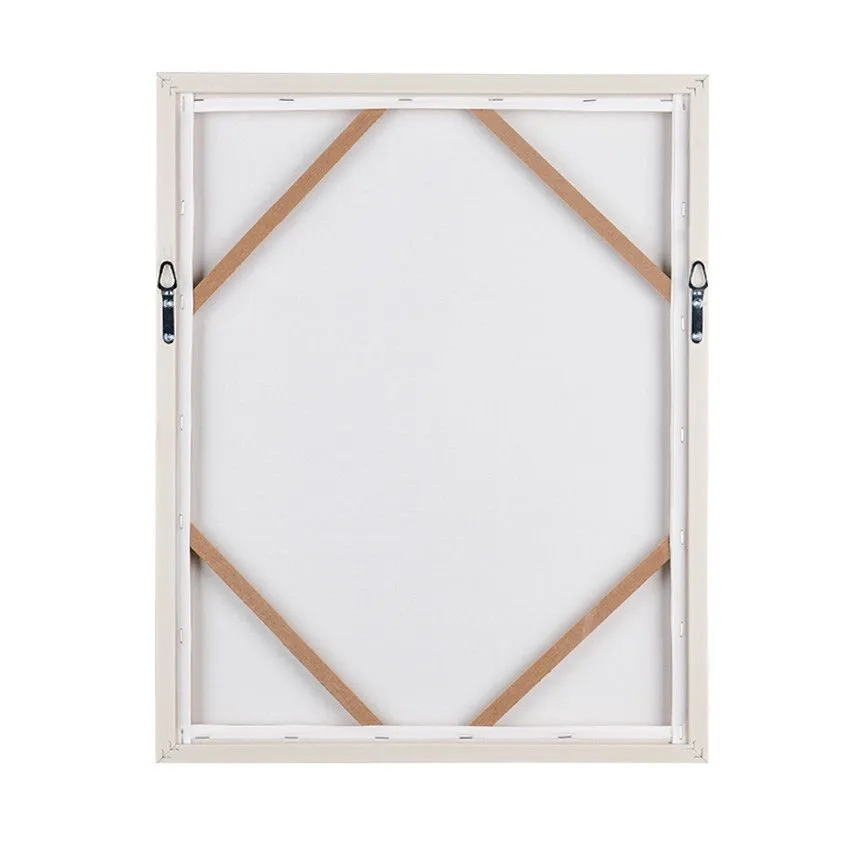 Seinapilt Norman I 40x50 kuldne