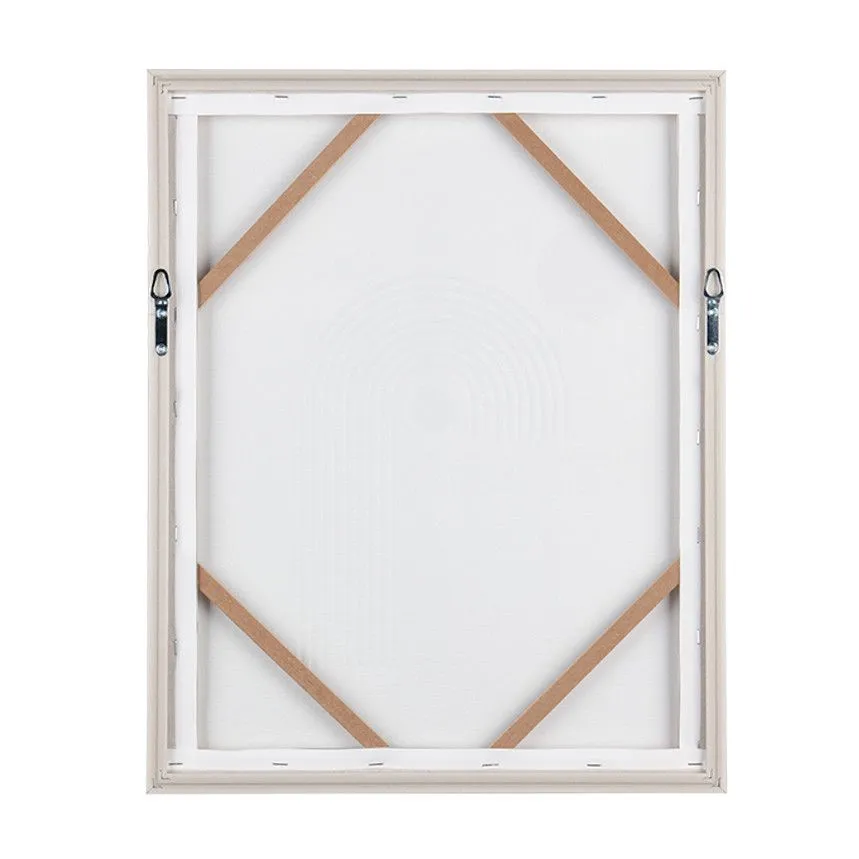 Seinapilt Norman II 40x50 roheline