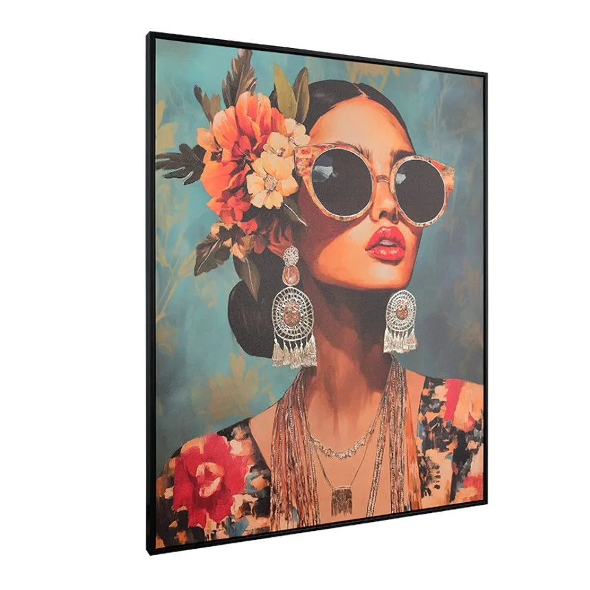 Seinapilt Suile I 80x100