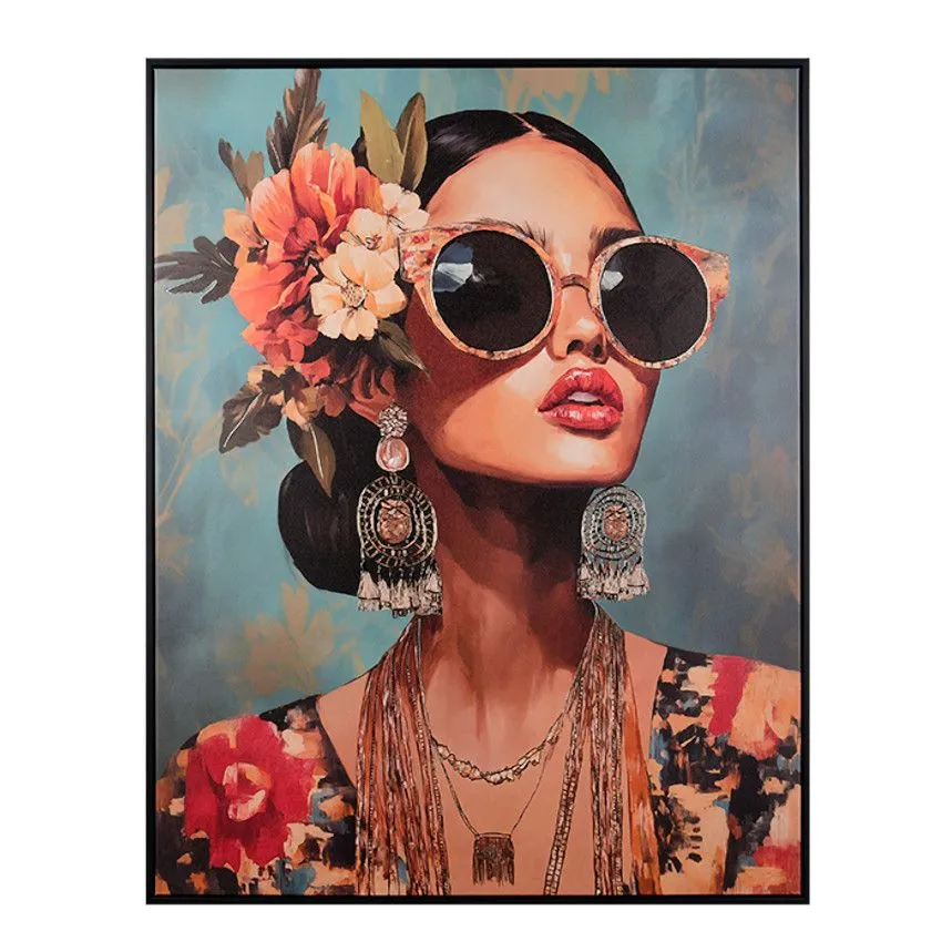 Seinapilt Suile I 80x100