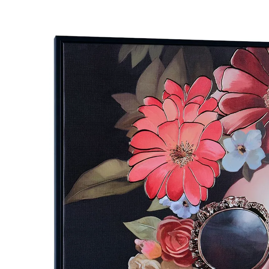 Seinapilt Suile II 80x100