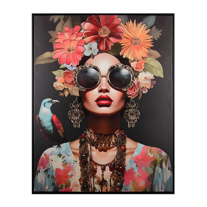 Seinapilt Suile II 80x100