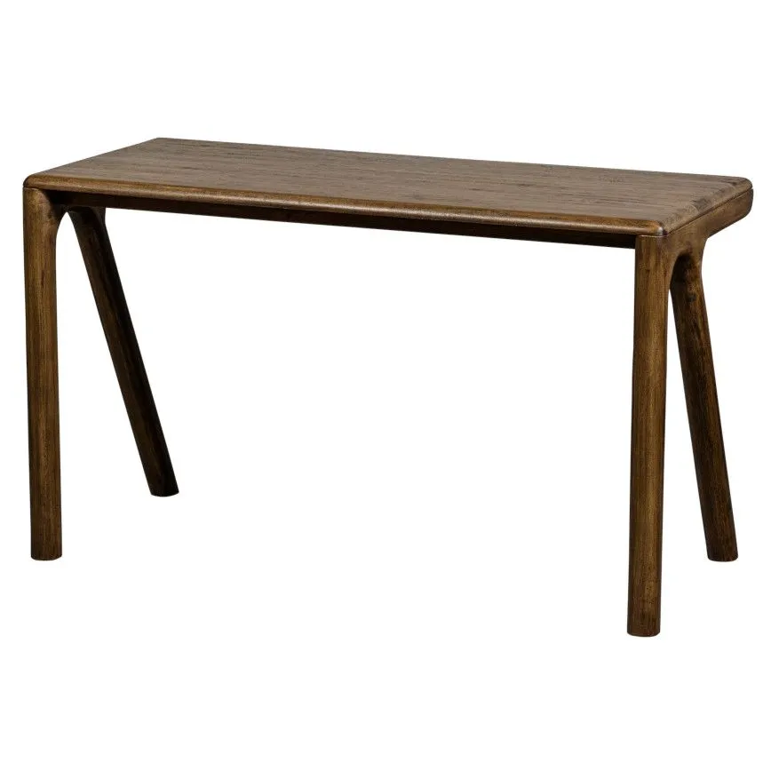 WOOOD kirjutuslaud Tusk tumepruun