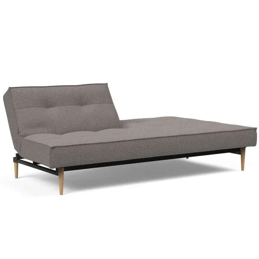 Innovation diivanvoodi Styletto Splitback hall