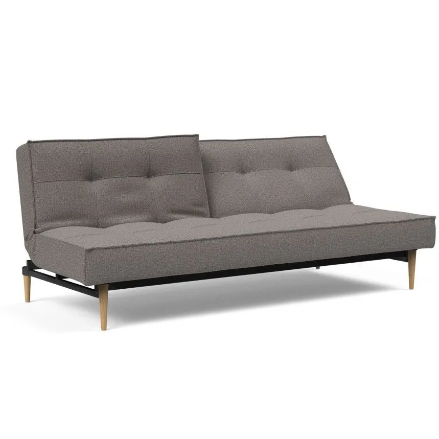 Innovation diivanvoodi Styletto Splitback hall