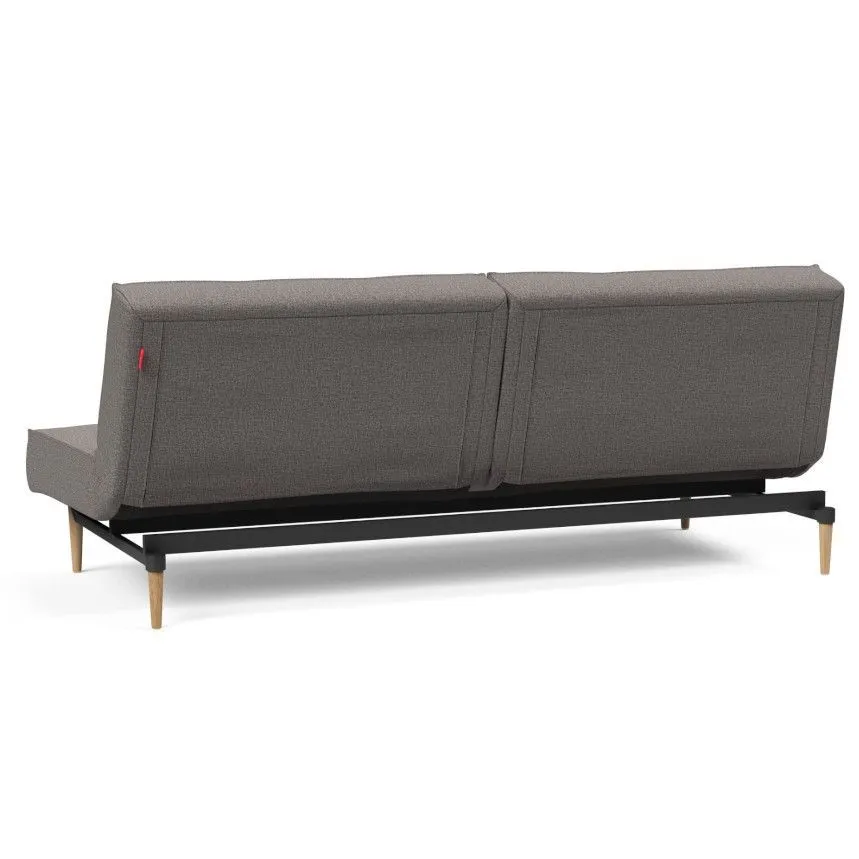 Innovation diivanvoodi Styletto Splitback hall