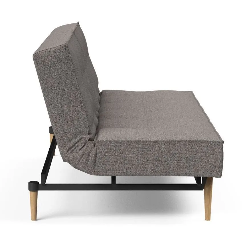 Innovation diivanvoodi Styletto Splitback hall