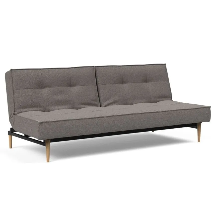 Innovation diivanvoodi Styletto Splitback hall