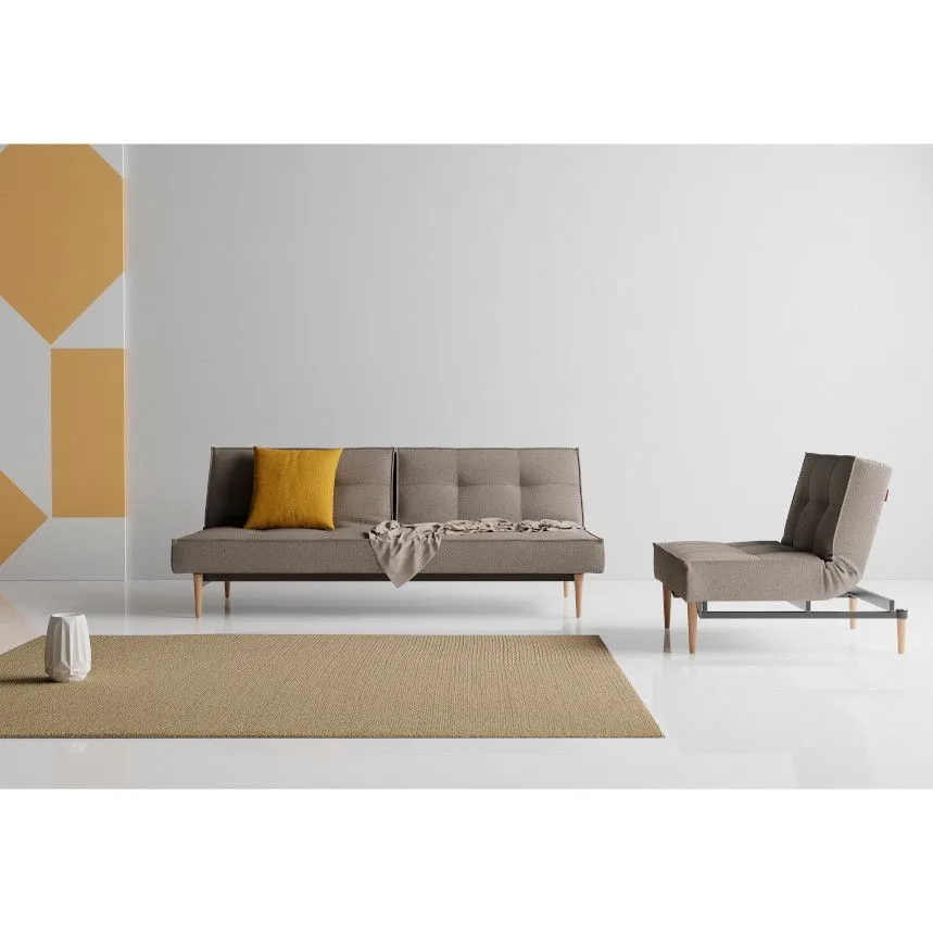 Innovation tugitool Styletto Splitback hall