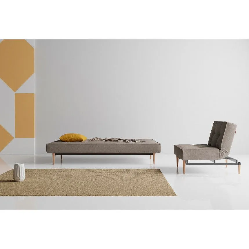 Innovation tugitool Styletto Splitback hall