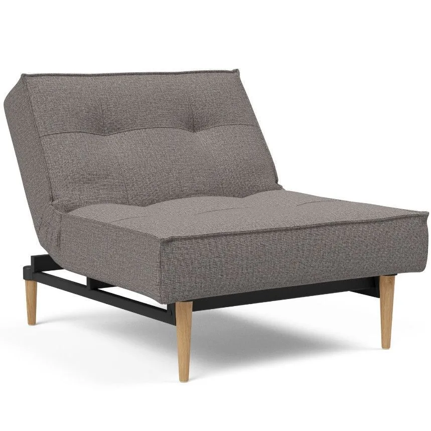 Innovation tugitool Styletto Splitback hall