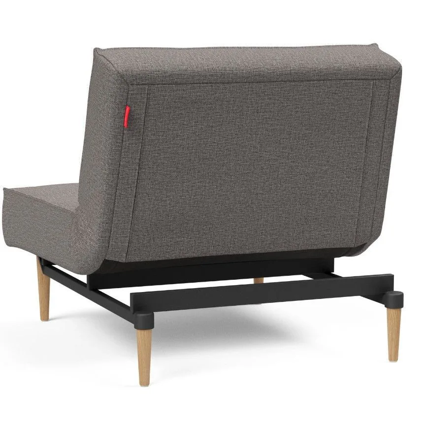 Innovation tugitool Styletto Splitback hall