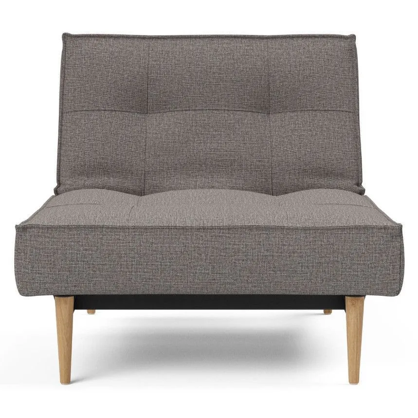 Innovation tugitool Styletto Splitback hall