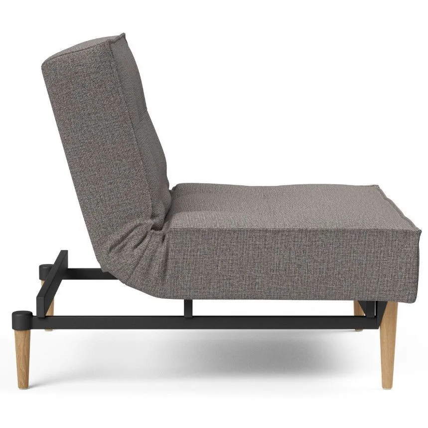 Innovation tugitool Styletto Splitback hall