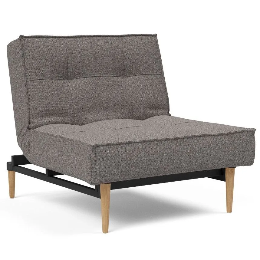 Innovation tugitool Styletto Splitback hall