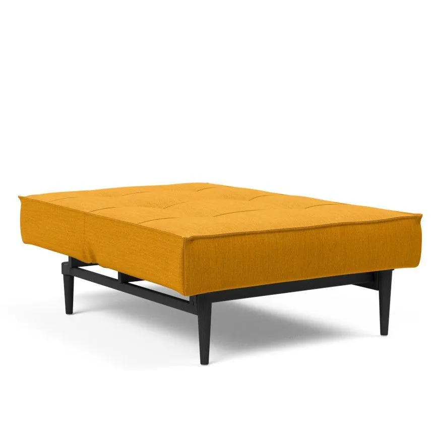 Innovation tugitool Styletto Splitback kollane