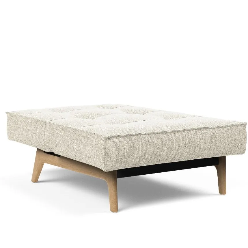 Innovation tugitool Eik Splitback kreem