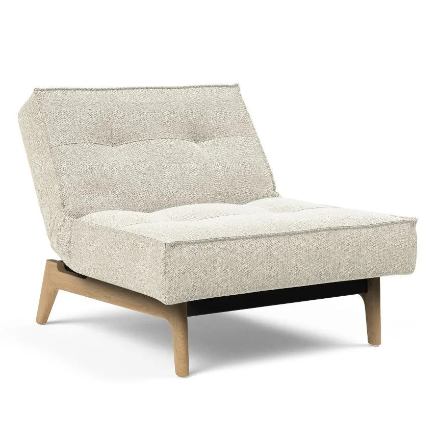Innovation tugitool Eik Splitback kreem