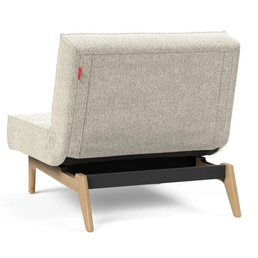 Innovation tugitool Eik Splitback kreem