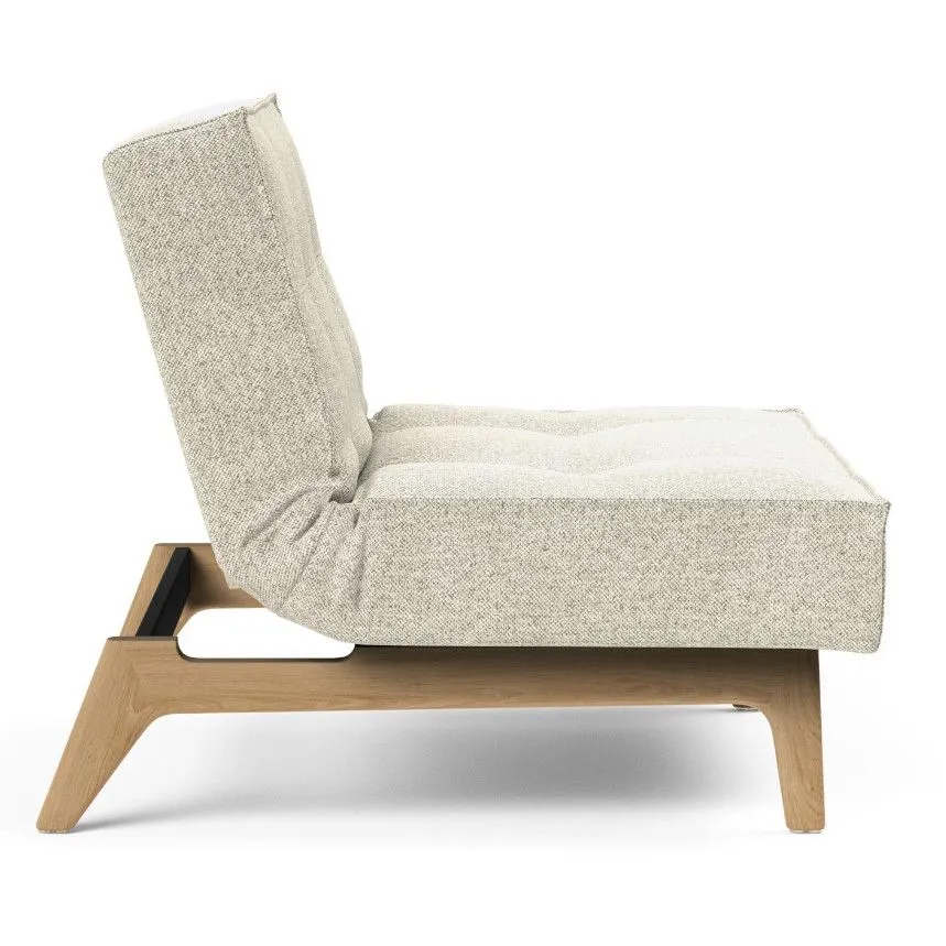 Innovation tugitool Eik Splitback kreem