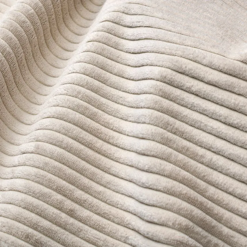 Innovation diivanvoodi Cozypad+ seljatoepadjad helebeež