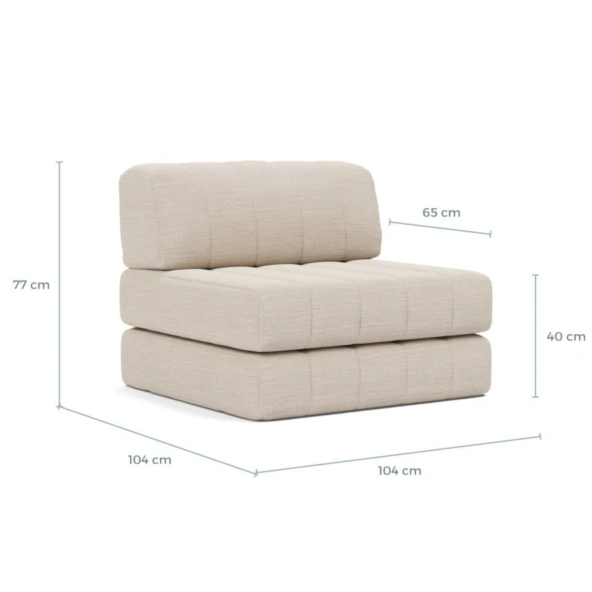 Innovation tugitool Cozypad helebeež