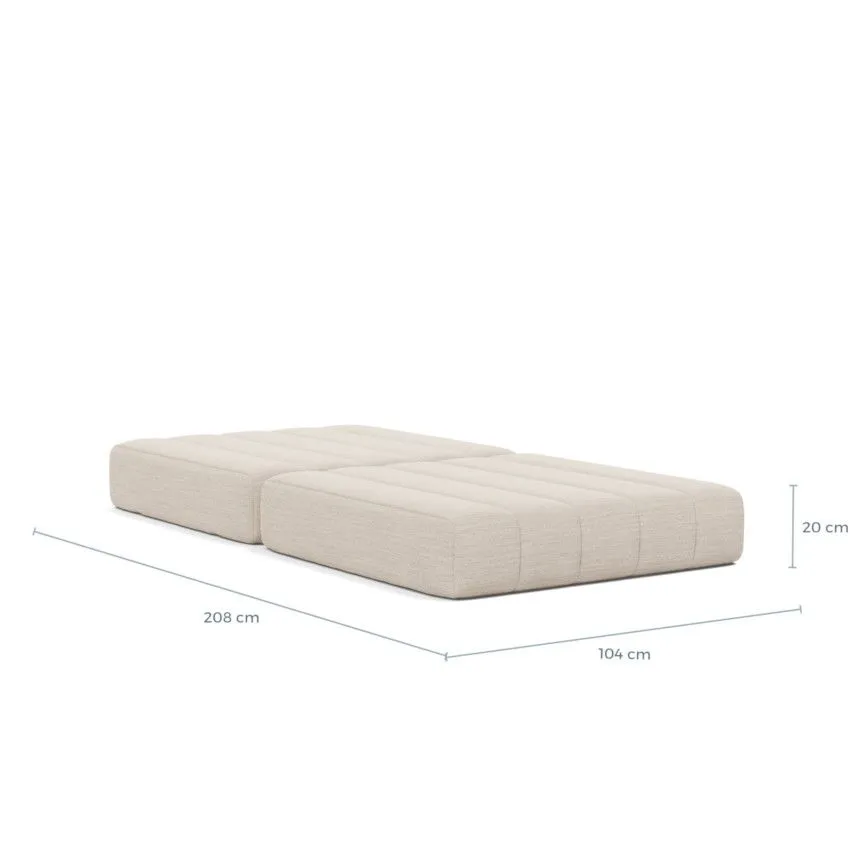 Innovation tugitool Cozypad helebeež
