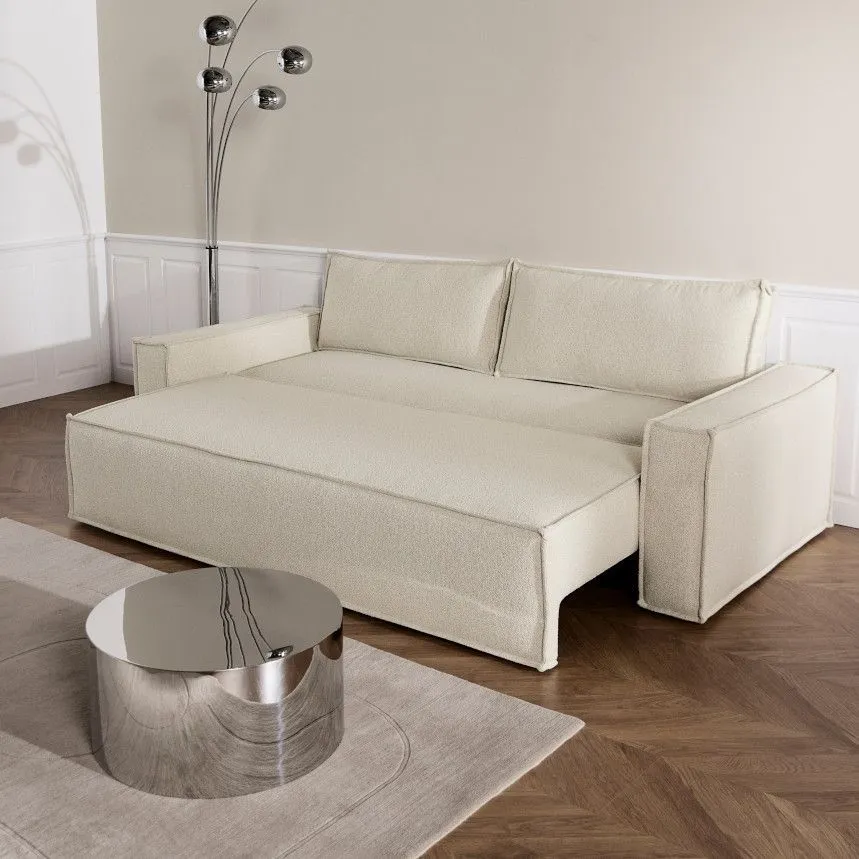 Innovation abilaud Tin Drum D60 peegelpind