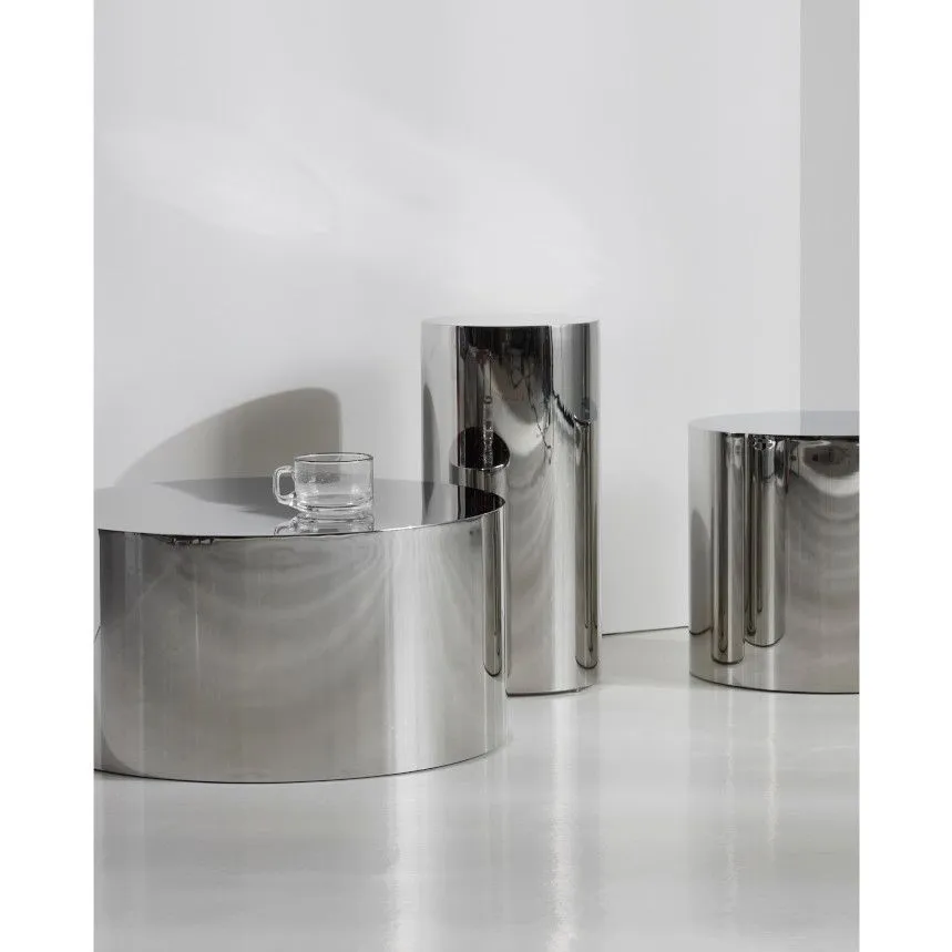 Innovation abilaud Tin Drum D60 peegelpind