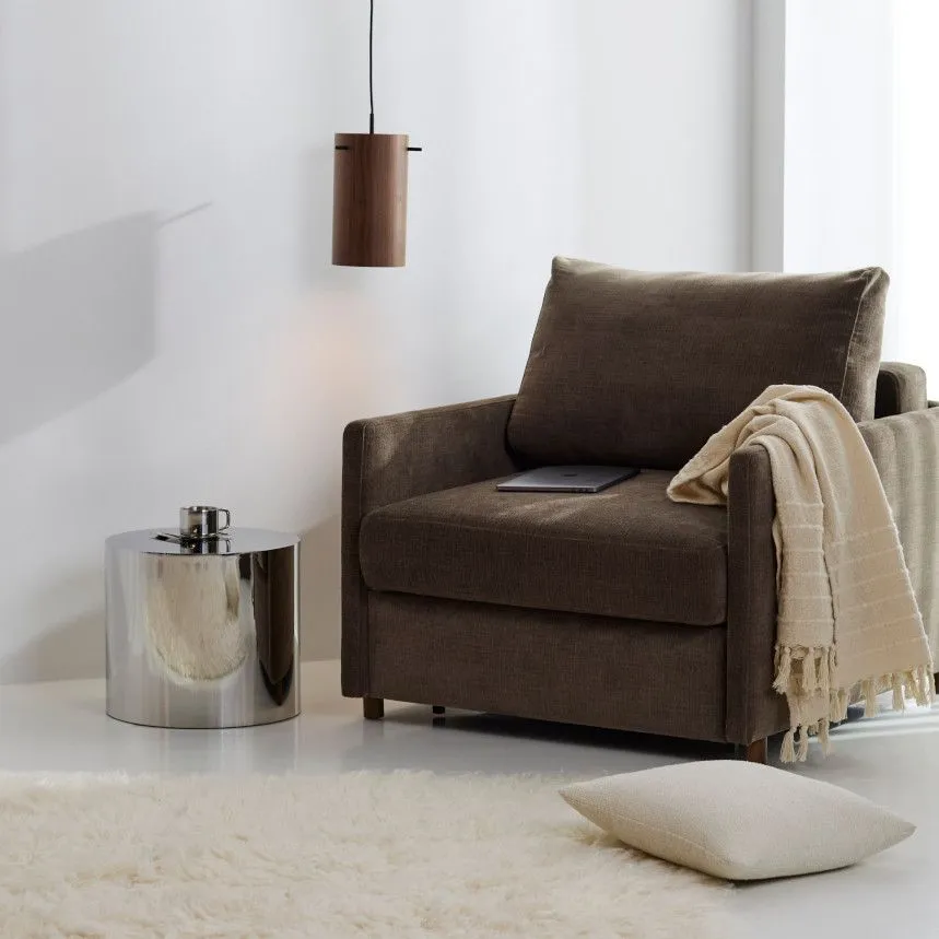 Innovation abilaud Tin Drum D40 peegelpind