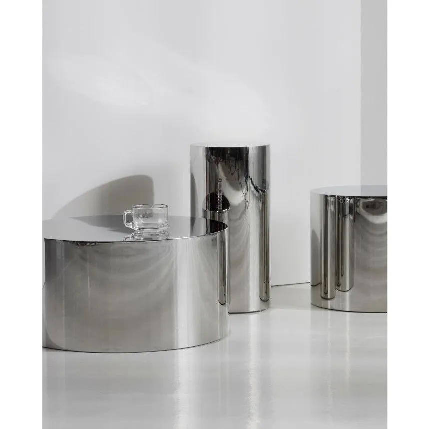 Innovation abilaud Tin Drum D25 peegelpind