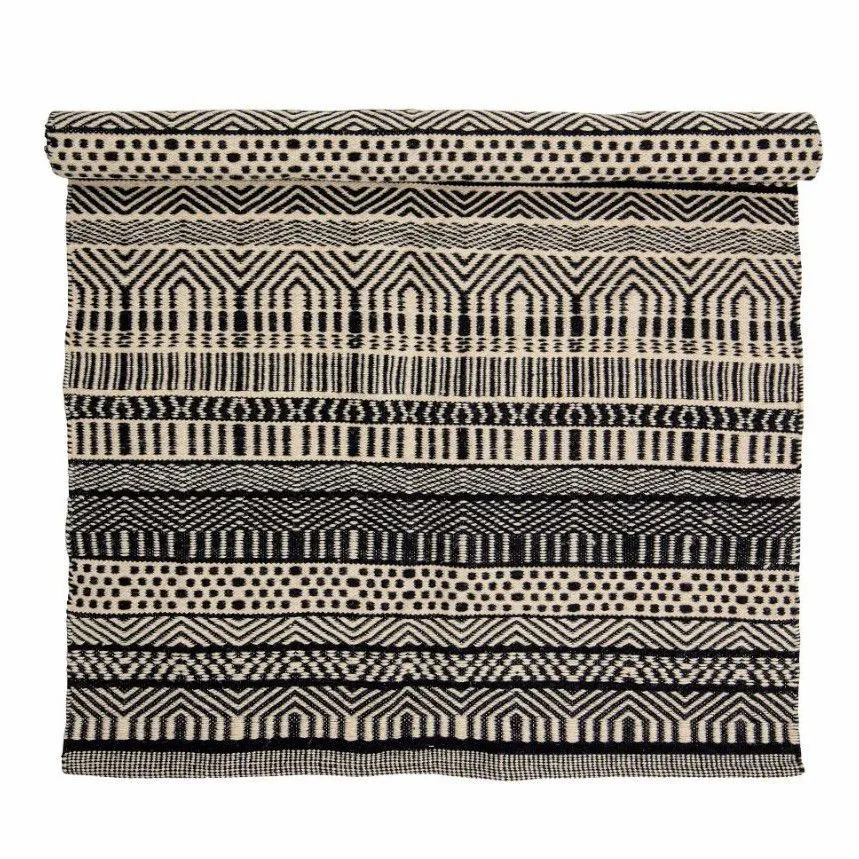 Bloomingville vaip Joob 120x180 must