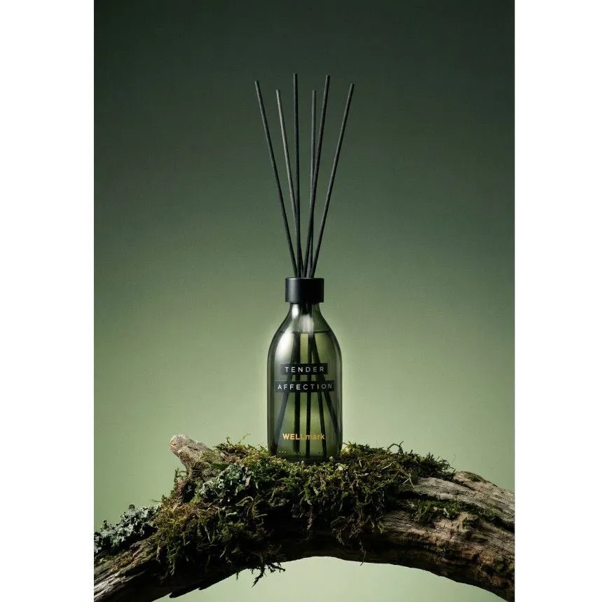 WELLmark kodulõhnastaja Tender Affection 200ml