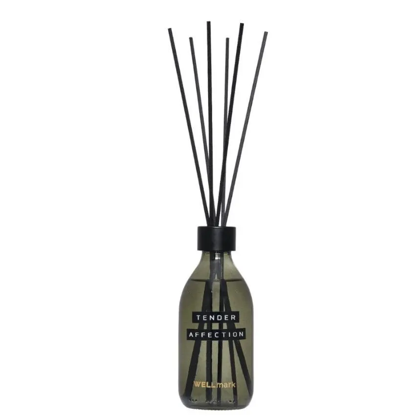 WELLmark kodulõhnastaja Tender Affection 200ml