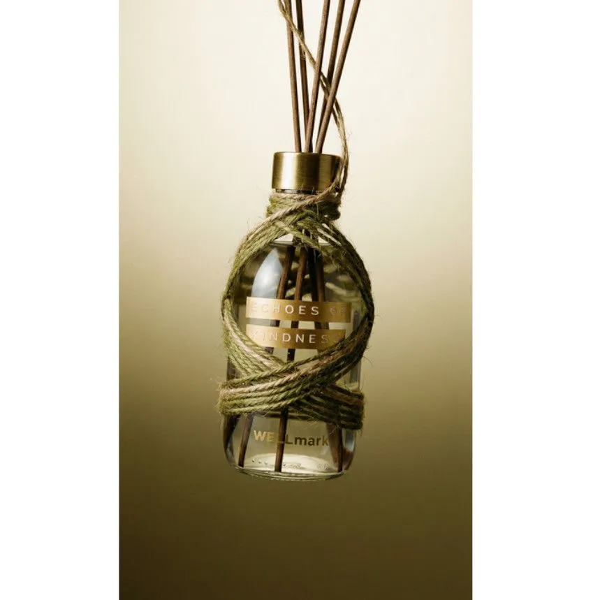 WELLmark kodulõhnastaja Echoes of Kindness 200ml