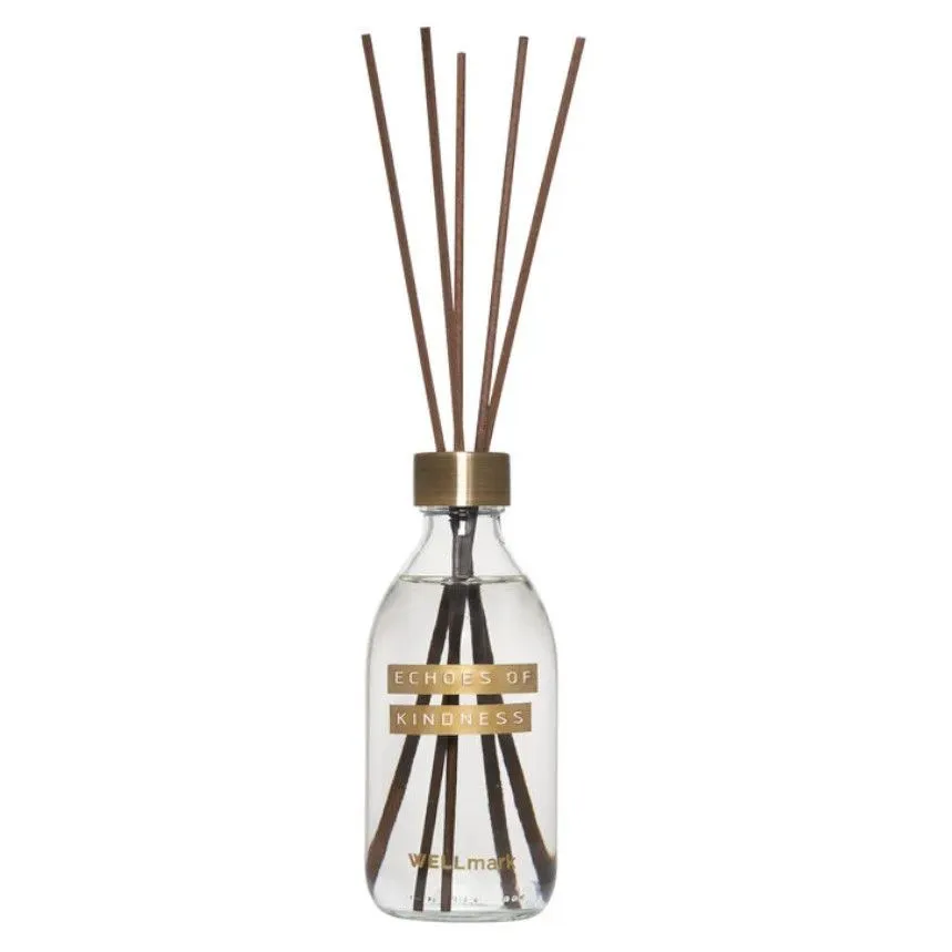 WELLmark kodulõhnastaja Echoes of Kindness 200ml