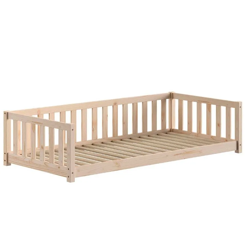 Vipack kaptenivoodi Dallas 90x200 mänd