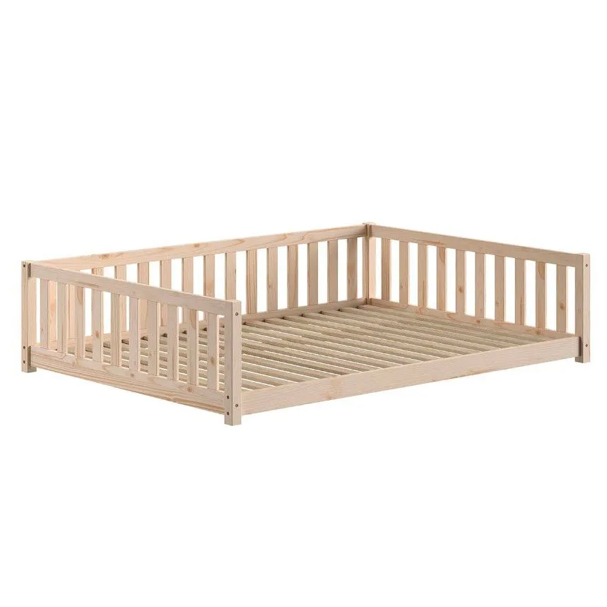 Vipack kaptenivoodi Dallas 140x200 mänd