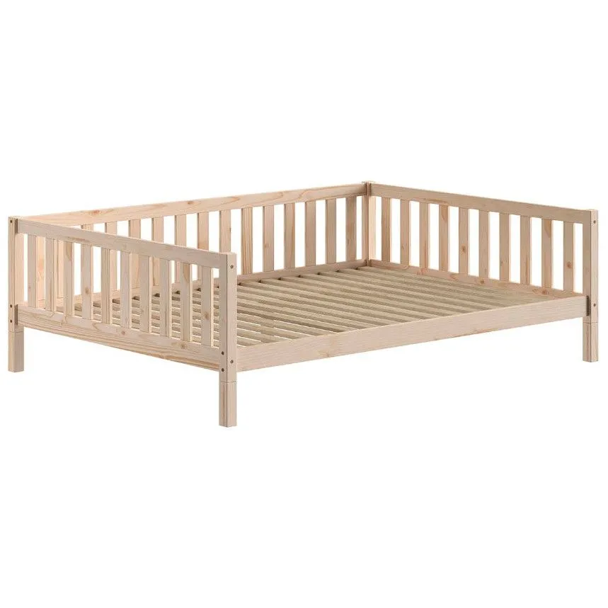 Vipack kaptenivoodi Dallas 140x200 mänd